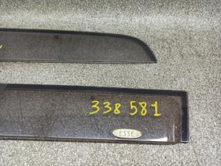 Ветровики комплект DAIHATSU ESSE L235S KF 5 ракурс