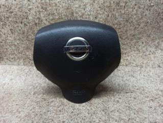 Airbag водительский NISSAN OTTI H92W 1 ракурс