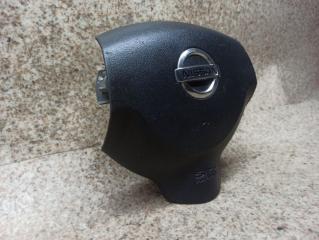Airbag водительский NISSAN OTTI H92W 2 ракурс