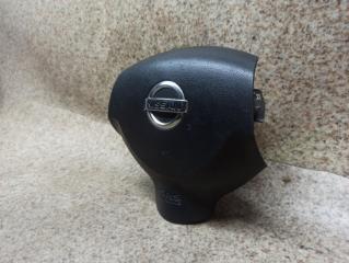 Airbag водительский NISSAN OTTI H92W 3 ракурс