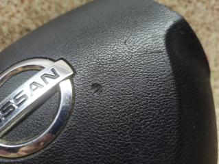 Airbag водительский NISSAN OTTI H92W 5 ракурс