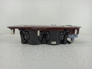 Консоль кпп LEXUS LS460 USF40 1A8H5-010G 4 ракурс Консоль кпп LEXUS LS460 USF40 1A8H5-010G 4 ракурс