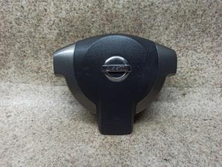 Airbag водительский NISSAN LAFESTA B30 MR20DE 1 ракурс