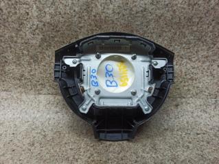 Airbag водительский NISSAN LAFESTA B30 MR20DE 4 ракурс