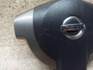Airbag водительский NISSAN LAFESTA B30 MR20DE 5 ракурс