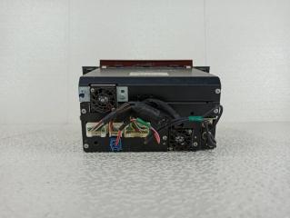 Магнитофон LEXUS LS460 USF40 8612050E80 4 ракурс