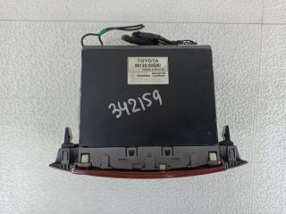 Магнитофон LEXUS LS460 USF40 8612050E80 5 ракурс