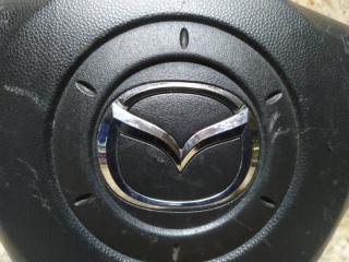 Airbag водительский MAZDA PREMACY CREW LF 2 ракурс