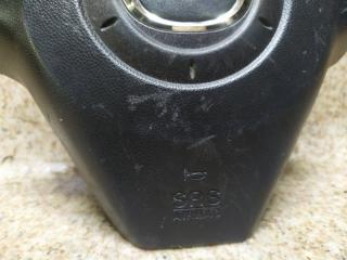 Airbag водительский MAZDA PREMACY CREW LF 4 ракурс