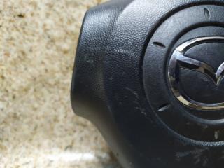 Airbag водительский MAZDA PREMACY CREW LF 5 ракурс