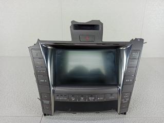 Климат-контроль LEXUS LS460 USF40 86430-50050 2 ракурс