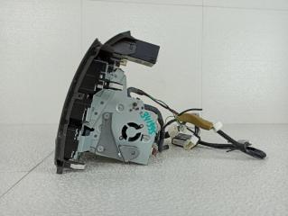 Климат-контроль LEXUS LS460 USF40 86430-50050 4 ракурс