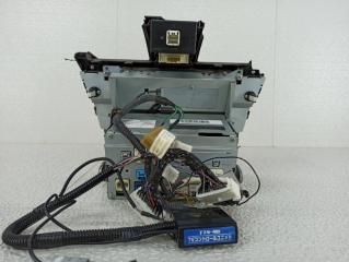 Климат-контроль LEXUS LS460 USF40 86430-50050 5 ракурс