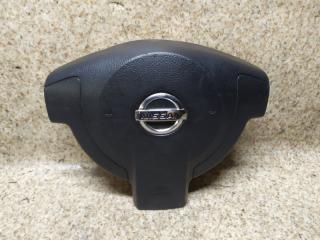 Airbag водителя NISSAN SERENA