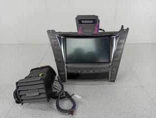 Климат-контроль LEXUS LS460 USF40 86430-50060 1 ракурс