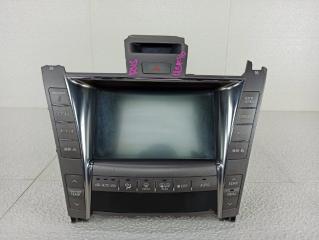 Климат-контроль LEXUS LS460 USF40 86430-50060 2 ракурс