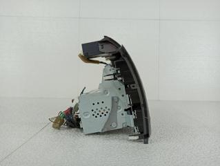 Климат-контроль LEXUS LS460 USF40 86430-50060 3 ракурс