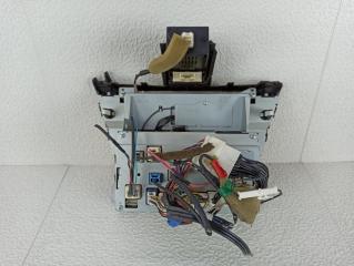 Климат-контроль LEXUS LS460 USF40 86430-50060 5 ракурс