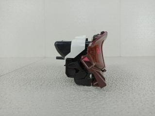 Пепельница LEXUS LS460 USF40 1A421-027G 2 ракурс Пепельница LEXUS LS460 USF40 1A421-027G 2 ракурс