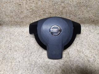 Airbag водителя NISSAN SERENA