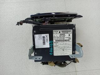 Климат-контроль NISSAN TEANA J32 25915JN28C 4 ракурс