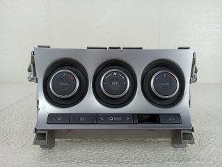 Климат контроль MAZDA AXELA