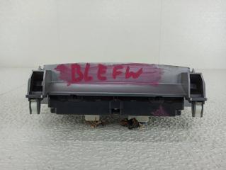 Климат-контроль MAZDA AXELA BLEFW B38N61190 5 ракурс