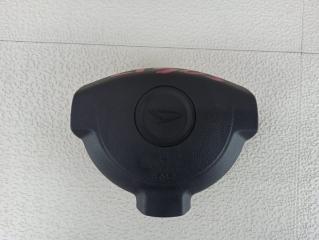 Airbag водительский DAIHATSU MOVE L150S 1 ракурс