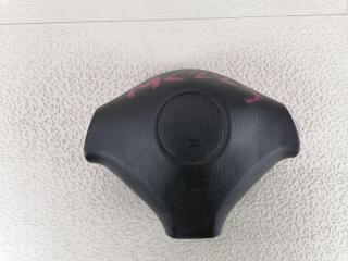 Airbag водительский SUZUKI WAGON R MC22S 1 ракурс