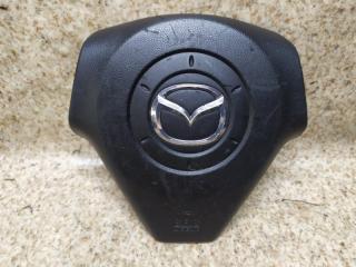 Airbag водительский MAZDA AXELA BK5P 1 ракурс Airbag водительский MAZDA AXELA BK5P 1 ракурс