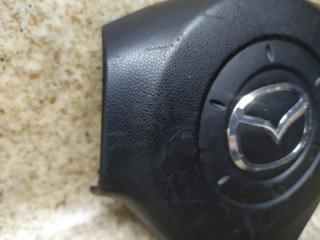 Airbag водительский MAZDA AXELA BK5P 3 ракурс Airbag водительский MAZDA AXELA BK5P 3 ракурс