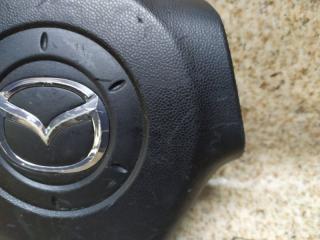 Airbag водительский MAZDA AXELA BK5P 4 ракурс Airbag водительский MAZDA AXELA BK5P 4 ракурс