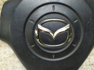 Airbag водительский MAZDA AXELA BK5P 2 ракурс Airbag водительский MAZDA AXELA BK5P 2 ракурс