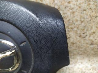 Airbag водительский MAZDA AXELA BK5P 3 ракурс Airbag водительский MAZDA AXELA BK5P 3 ракурс