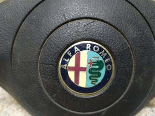 Airbag водительский ALFA ROMEO 147 937 3 ракурс