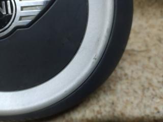 Airbag водительский MINI HATCH R56 33275118405 3 ракурс
