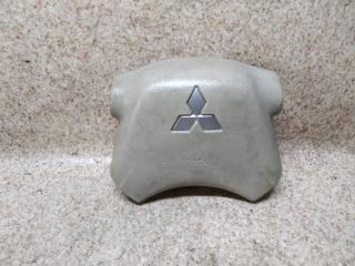 Airbag водительский MITSUBISHI GRANDIS NA4W 1 ракурс