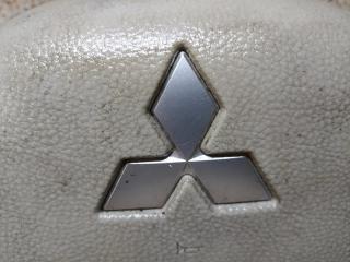 Airbag водительский MITSUBISHI GRANDIS NA4W 2 ракурс