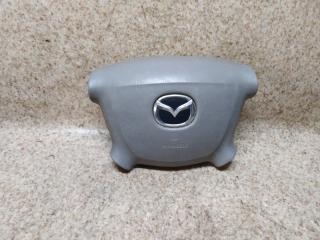 Airbag водителя MAZDA MPV