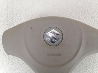 Airbag водительский SUZUKI PALETTE MK21S 3 ракурс