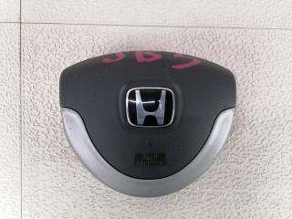 Airbag водительский HONDA LIFE JB5 1 ракурс