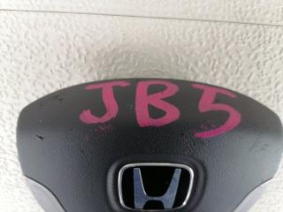 Airbag водительский HONDA LIFE JB5 3 ракурс