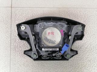 Airbag водительский LEXUS LS460 USF40 2 ракурс