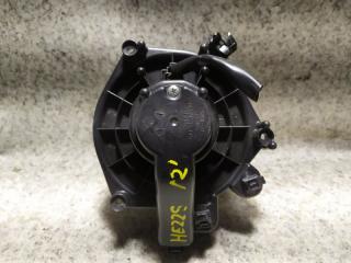 Мотор печки SUZUKI ALTO LAPIN HE22S 51151-47280 3 ракурс