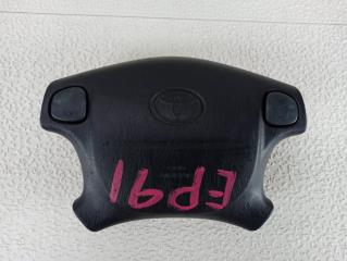 Запчасть airbag водителя TOYOTA STARLET