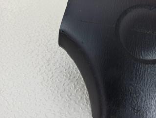 Airbag водительский SUBARU PLEO RV1 4 ракурс