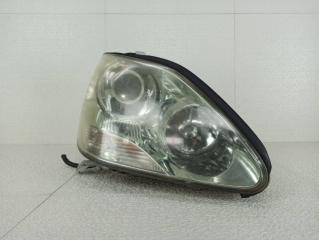 Фара правая передняя TOYOTA CELSIOR UCF30 50-68 1 ракурс