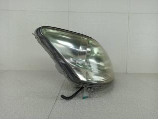 Фара правая передняя TOYOTA CELSIOR UCF30 50-68 2 ракурс