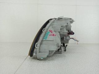 Фара правая передняя TOYOTA CELSIOR UCF30 50-68 3 ракурс