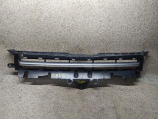 Решетка радиатора TOYOTA VOXY ZRR70 53114-28070 1 ракурс